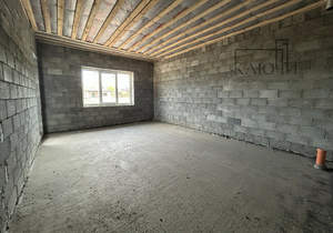 Дом 152м², 1-этажный, участок 8 сот.  