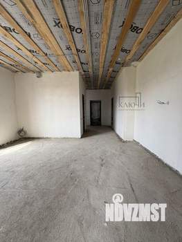 Дом 120м², 1-этажный, участок 6 сот.  