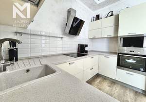 Дом 255м², 2-этажный, участок 7 сот.  