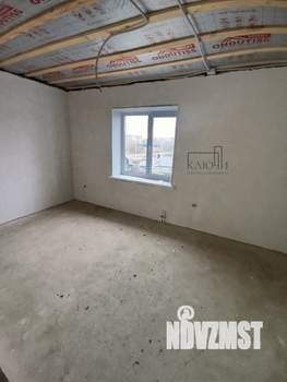 Дом 130м&sup2;, 2-этажный, участок 5 сот.  