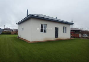 Дом 82м², 1-этажный, участок 5 сот.  