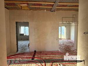 Дом 96м², 1-этажный, участок 4 сот.  