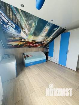 Дом 150м², 2-этажный, участок 4 сот.  