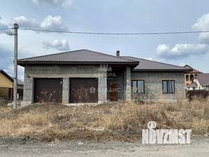 Дом 252м², 2-этажный, участок 12 сот.  