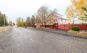 Дом 320м², 2-этажный, участок 12 сот.  