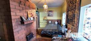 Дача 54м², 2-этажный, участок 6 сот.  