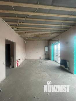 Дом 72м², 1-этажный, участок 4 сот.  