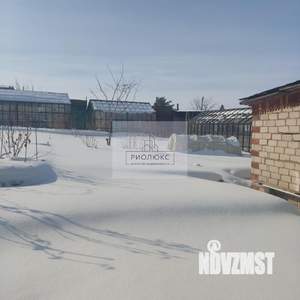 Дача 81м², 2-этажный, участок 6 сот.  