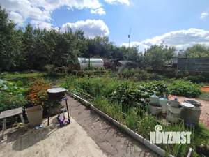 Дом 83м², 2-этажный, участок 6 сот.  