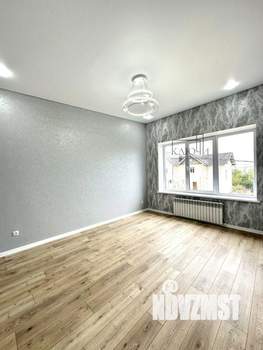 Таунхаус 150м², 2-этажный, участок 2 сот.  