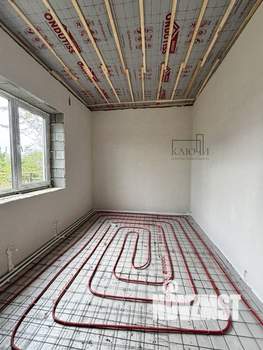 Дом 76м², 1-этажный, участок 5 сот.  