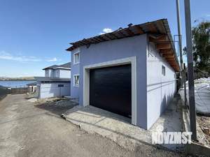 Дом 172м&sup2;, 2-этажный, участок 4 сот.  