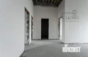 Таунхаус 78м&sup2;, 1-этажный, участок 2 сот.  