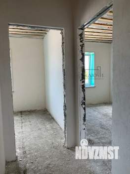 Дом 132м², 2-этажный, участок 4 сот.  