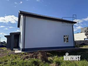 Дом 180м², 2-этажный, участок 6 сот.  