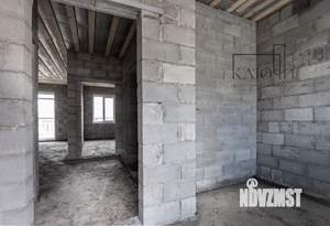 Таунхаус 73м², 1-этажный, участок 5 сот.  