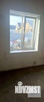 Дом 97м&sup2;, 1-этажный, участок 6 сот.  