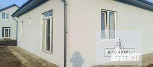 Дом 97м&sup2;, 1-этажный, участок 6 сот.  