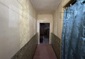 Дом 75м², 1-этажный, участок 6 сот.  