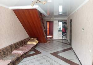 Дом 450м², 2-этажный, участок 12 сот.  