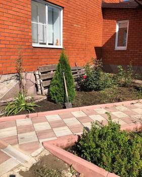 Дом 450м², 2-этажный, участок 12 сот.  