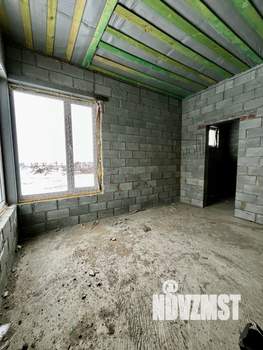 Дом 116м², 1-этажный, участок 7 сот.  