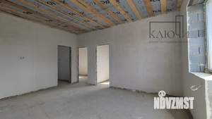 Дом 120м², 1-этажный, участок 6 сот.  