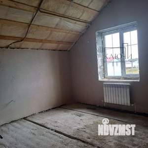 Дом 110м², 1-этажный, участок 6 сот.  