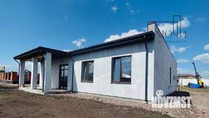 Дом 220м², 1-этажный, участок 8 сот.  