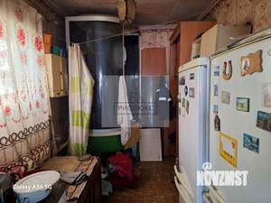 Дом 50м², 1-этажный, участок 6 сот.  