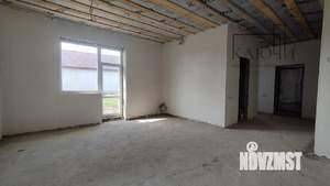 Дом 120м², 1-этажный, участок 6 сот.  