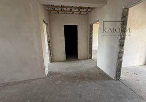 Дом 80м&sup2;, 1-этажный, участок 3 сот.  