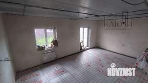 Дом 135м², 2-этажный, участок 4 сот.  