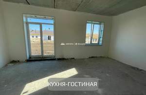 Дом 132м², 2-этажный, участок 4 сот.  