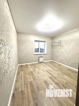 Дом 80м&sup2;, 1-этажный, участок 5 сот.  