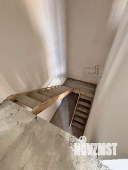 Таунхаус 131м², 2-этажный, участок 2 сот.  