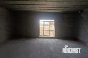 Дом 130м², 1-этажный, участок 6 сот.  