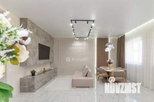 Дом 320м², 2-этажный, участок 4 сот.  