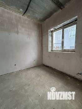 Таунхаус 90м², 2-этажный, участок 2 сот.  