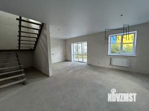 Дом 172м², 2-этажный, участок 4 сот.  