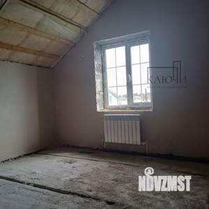 Дом 110м², 1-этажный, участок 6 сот.  