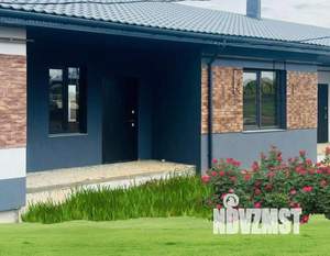 Таунхаус 80м², 1-этажный, участок 2 сот.  