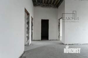 Таунхаус 78м², 1-этажный, участок 2 сот.  