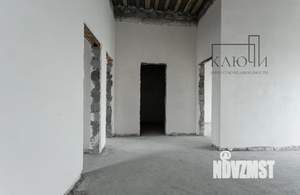 Таунхаус 78м², 1-этажный, участок 2 сот.  