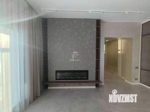 Дом 204м², 2-этажный, участок 10 сот.  
