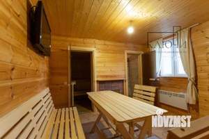 Дом 191м², 1-этажный, участок 7 сот.  