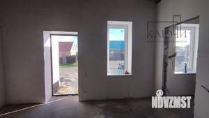 Дом 160м², 2-этажный, участок 4 сот.  