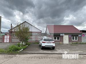 Дом 151м², 1-этажный, участок 9 сот.  