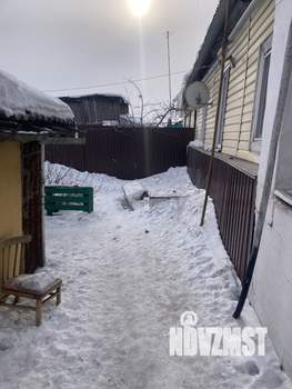 Дом 62м², 1-этажный, участок 9 сот.  