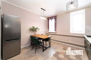 Дом 77м&sup2;, 1-этажный, участок 13 сот.  